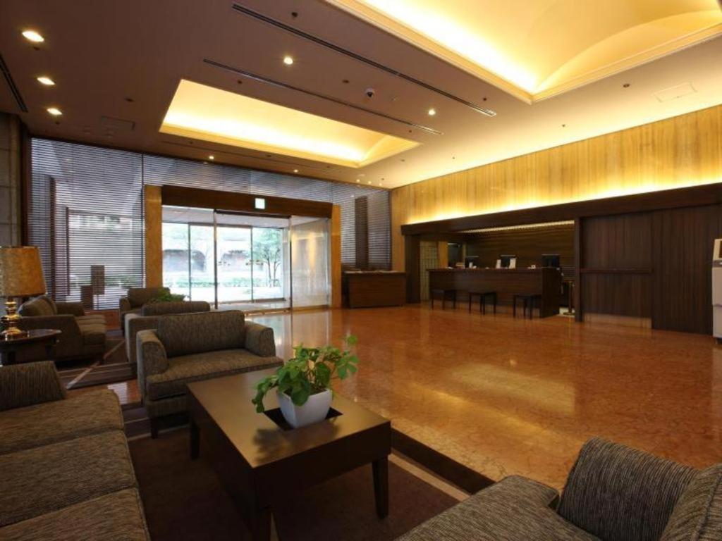 Ochanomizu Hotel Juraku — Fotos 1